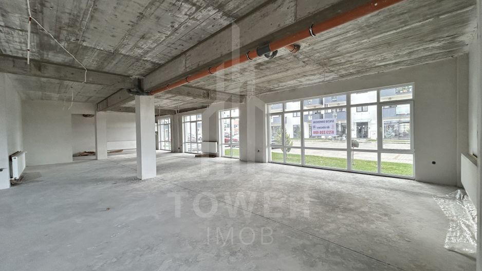 Spațiu ideal pentru multiple activități comerciale | Calea Șurii Mici - Poză 2