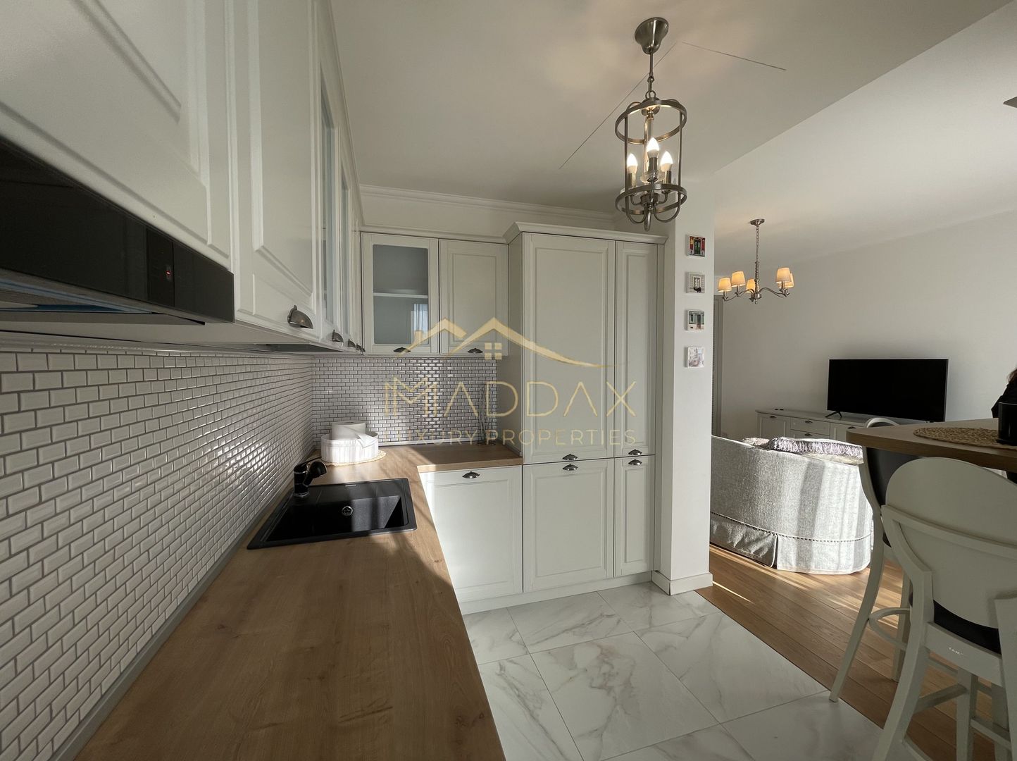 Apartament 2 camere*****LUX//ONE Herastrau Park - Poză 8