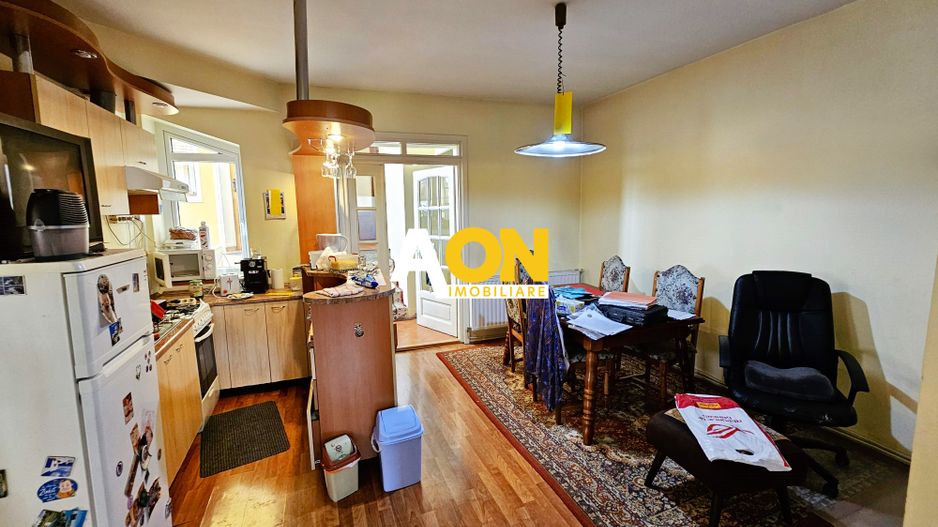 Casa individuala D+P+M, 3 camere + mansarda, 433 mp teren, zona Centru - Poză 8