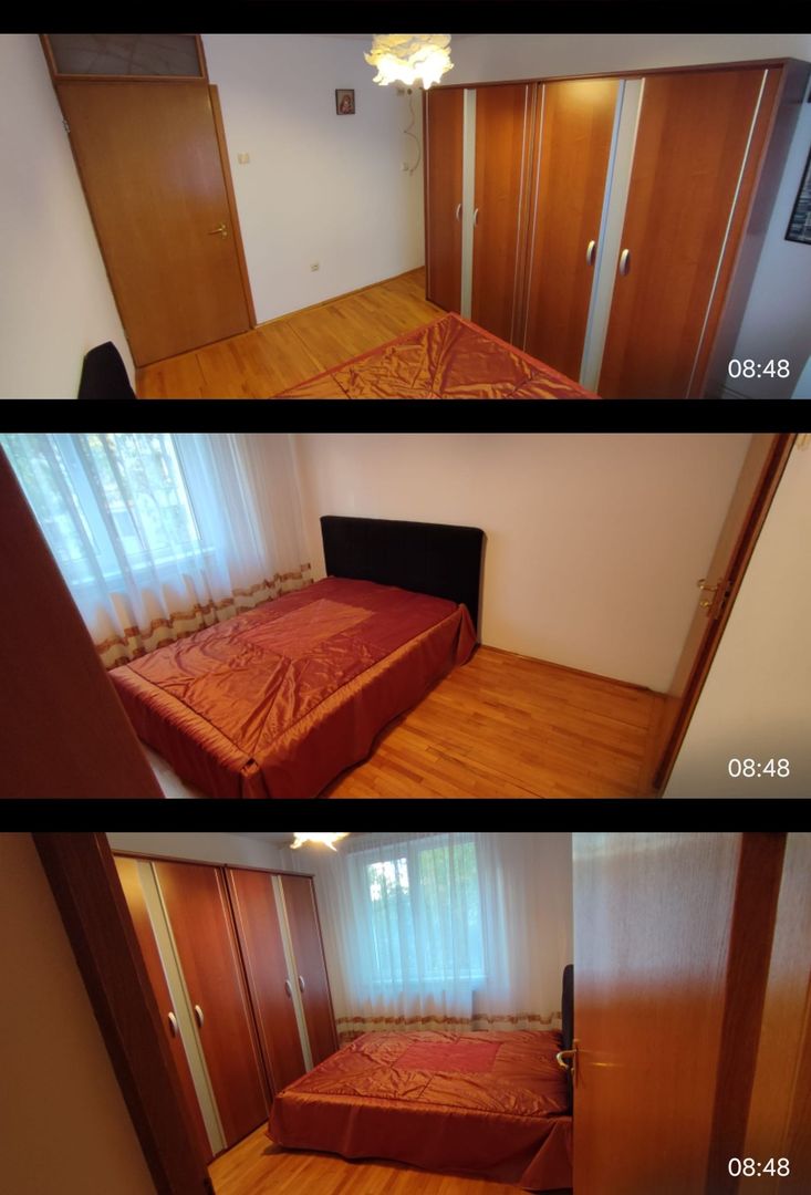 Inchiriere apartament 3 camere Rahova - Modoran Ene - Poză 6