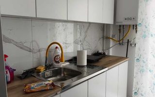 Apartament 1 camera Lunca Cetatuii Bloc Nou - Poză 7