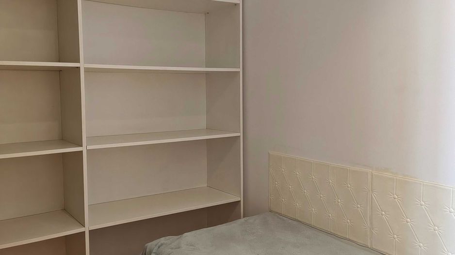 Inchiriere 2 Camere RIN Grand Residence, Vedere Parcul Vacaresti, Dressing - Poză 7