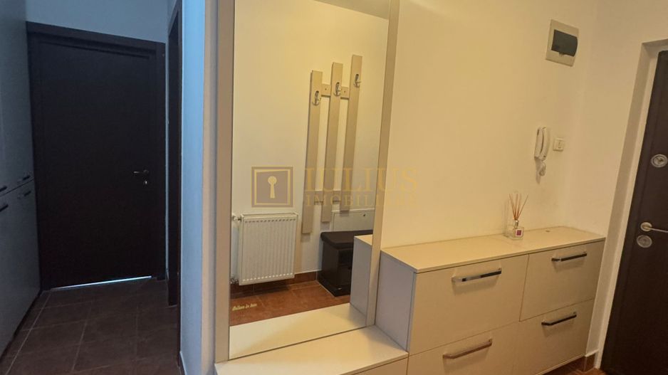 Bloc nou - 2 Camere - Parcare subterana - Soarelui| liber 1 iunie| - Poză 17