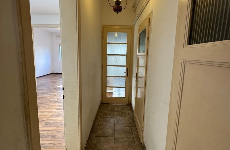 Apartament nemobilat 3 camere Dorobanti M261 - Poză 22