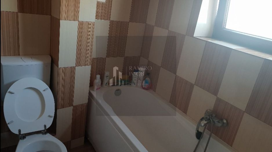 Apartament 2 camere cu scara interioara bloc nou  Giurgiului - Poză 15