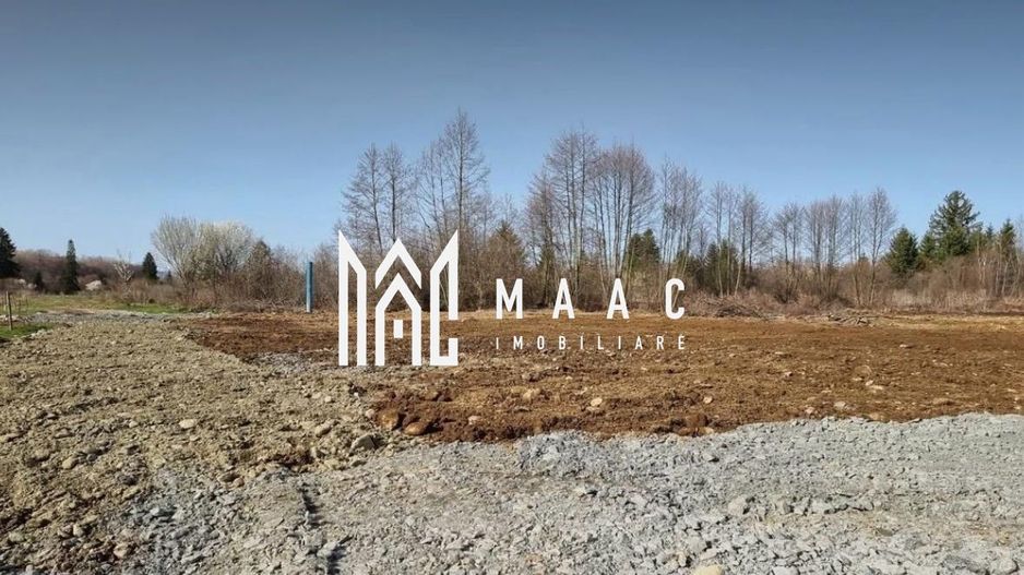 TEREN INTRAVILAN 4007 MP I VALEA AVRIGULUI - Poză 4