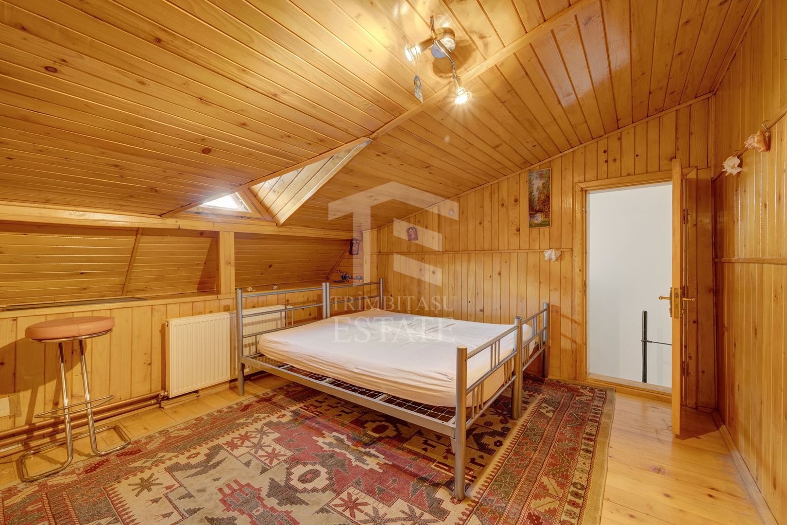 Casa strada Viitorului Piata Gemeni Dacia - Poză 15