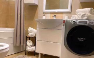 Apartament cu 3 camere decomandat | 70 mp | Bulgaria - Poză 8