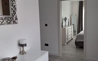 Apartament 3 camere | Etaj 2 | Balcon | Mobilat | Brana - Poză 6