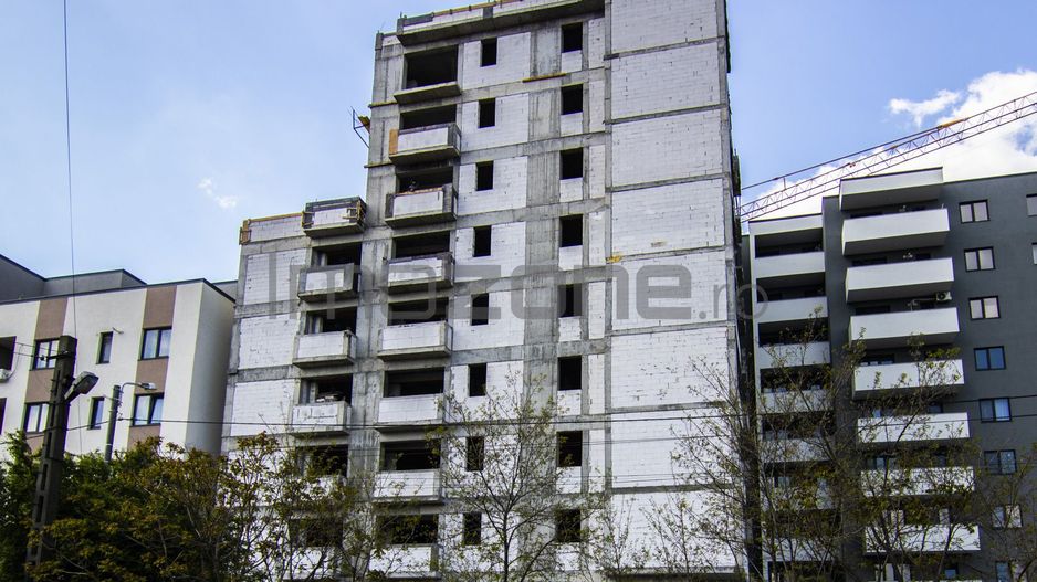 Nou !!! | 2 Camere | 55 mp | Decomandat | Balcon | Bloc Nou | In Constructie - Poză 4
