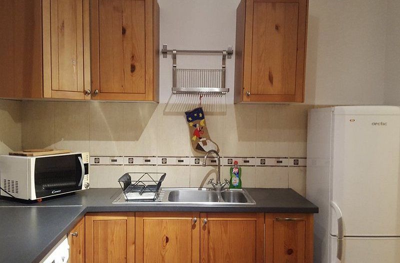 Garsoniera in Greenfield mobilata cu parcare - Poză 6