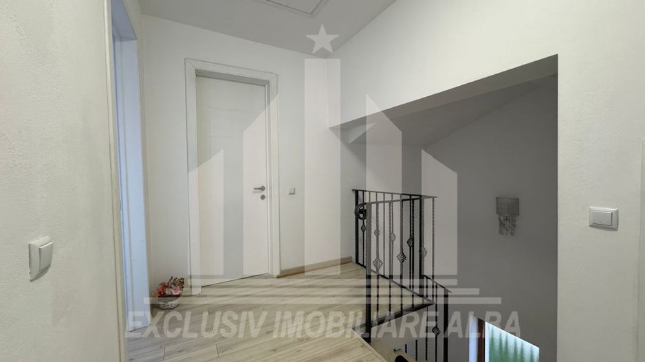 Casa individuala de vanzare, 112 mp | toate utilitatile | Alba-Micesti - Poză 7
