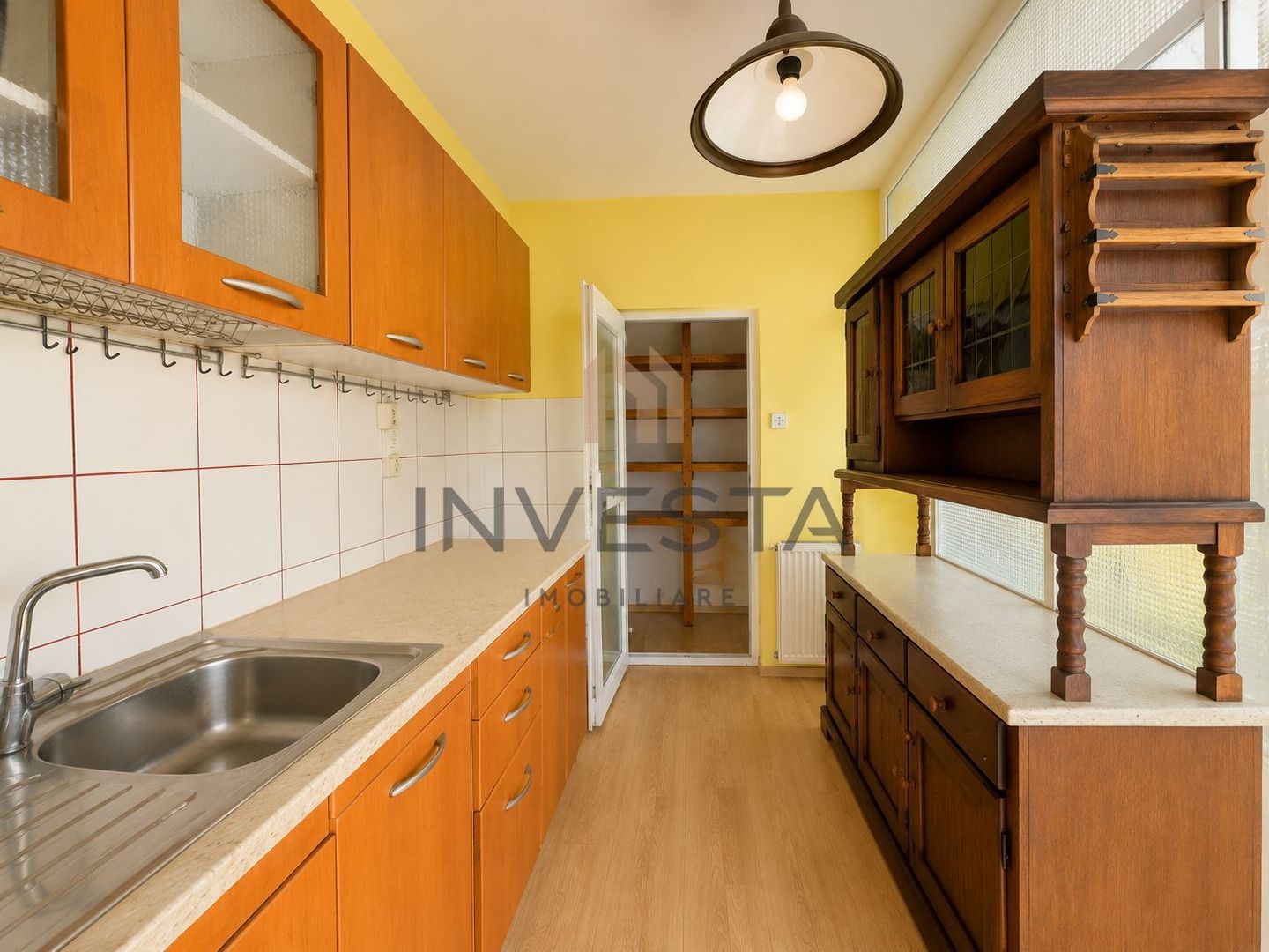 Casa de vanzare cu teren de 800 mp, cartier Gheorgheni - Poză 9