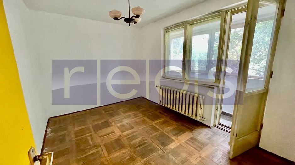 APARTAMENT 3 CAMERE 61MP GARA DE NORD/PLEVNEI SEMIDOMANDAT DUBLU VEDERE - Poză 5