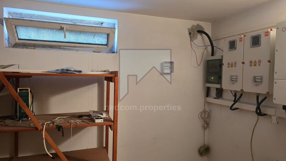 Inchiriere Spatiu de birouri - Sos. Alexandria - Parter - 100mp - Poză 3