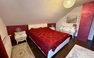Casă 4 dormitoare | 230 MP | Central | Mobilată & Utilată | 280.000 € - Poză 40