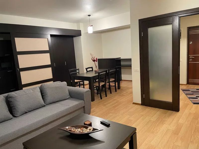 Inchiriere 2 Camere Baba Novac - Poză 6
