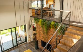 Signature Loft in Faget - 1700 mp teren, 200 mp util - Poză 10