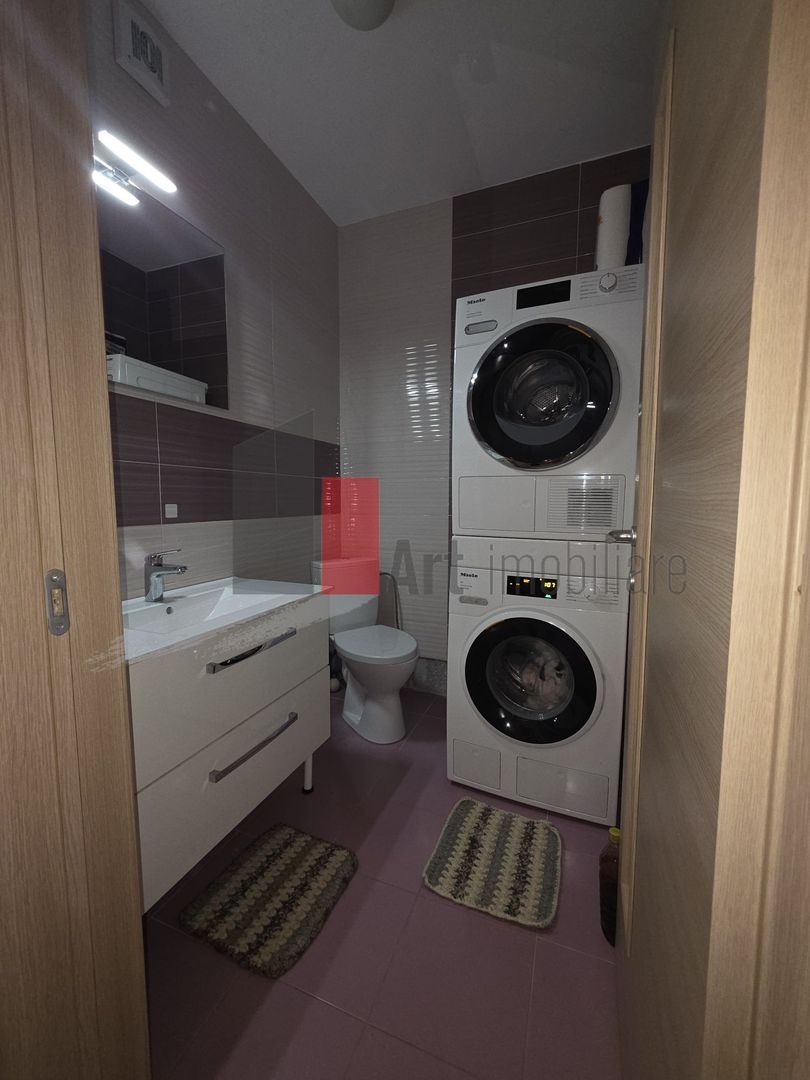 Vanzare apartament 3 camere Politehnica - Poză 5