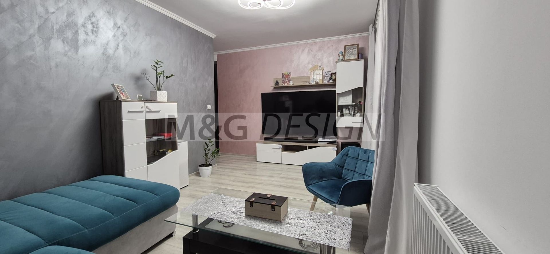 Apartament 3 camere Calea Urseni - Poză 1