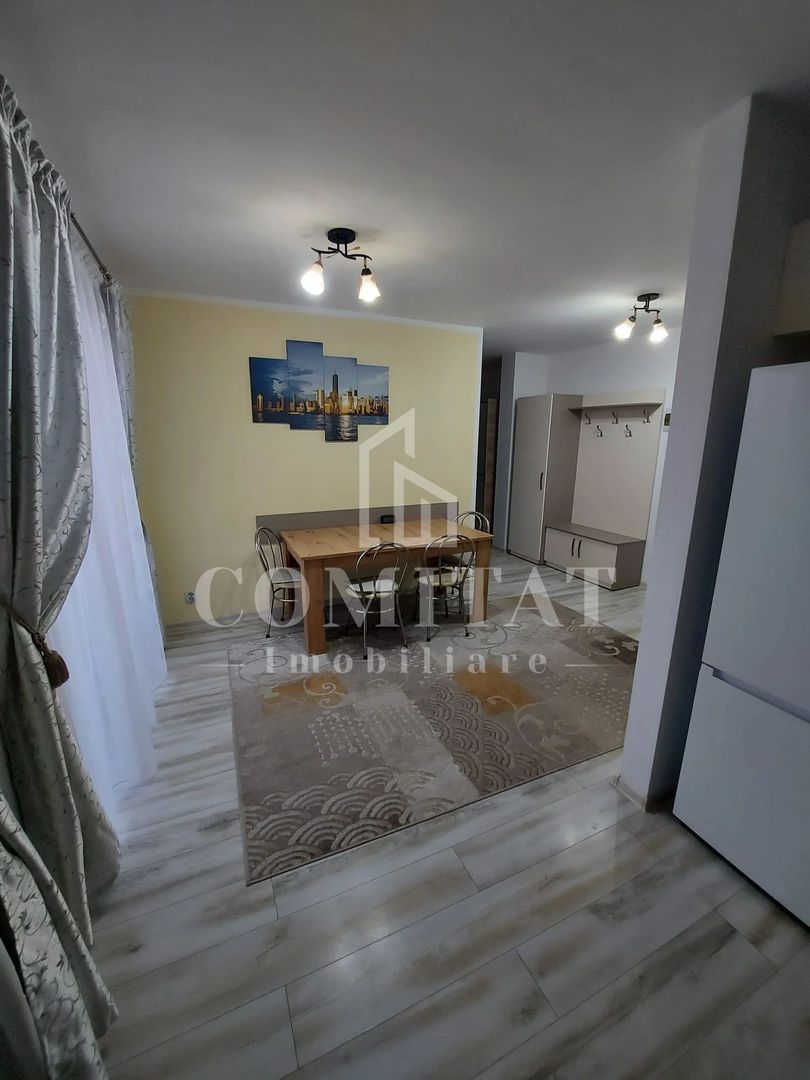 Apartament | 3 camere  |  zona Eroilor - Poză 5