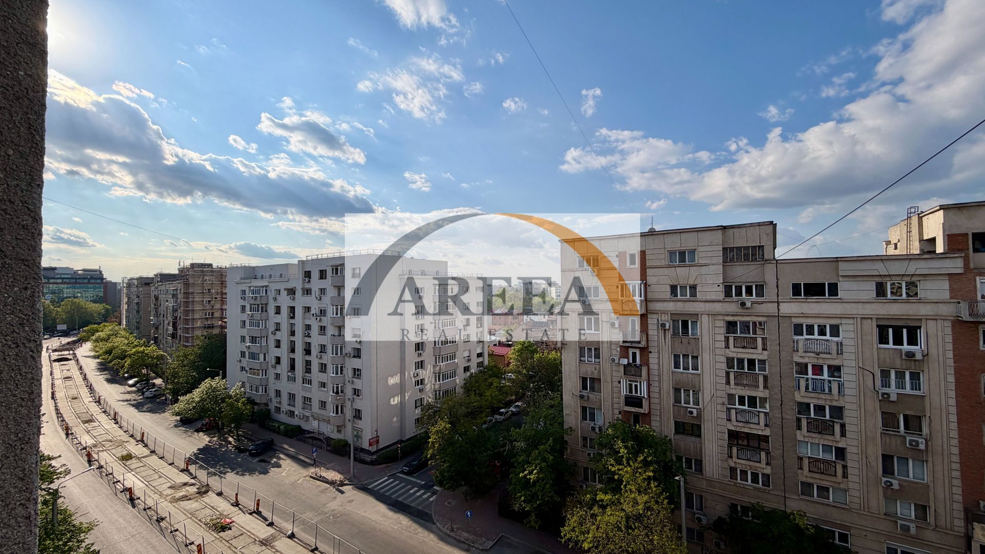 Ap 3 camere-Calea Calarasi-Munci-Decebal - Poză 19