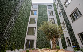 Tomis Nord/Carrefour -Vanzare apartament cu 2 camere, bloc nou. - Poză 13