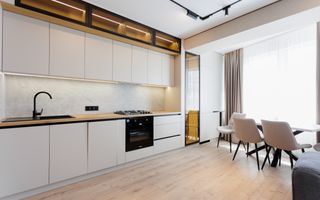 Vânzare, apartament, 2 camere, strada Tudor Stișcă, Botanica - Poză 2