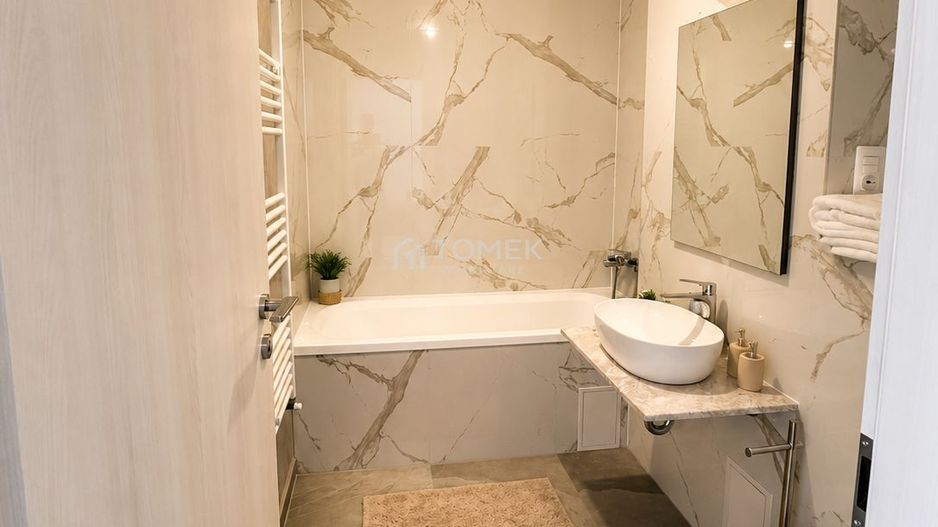 Studio Vivamus 43mp utili + 9mp balcon cu parcare subterana - Poză 5