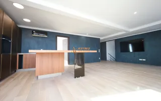 Nordului / Herăstrău | Penthouse | 130+140mp | 4 Camere - Poză 11