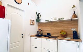 INEVESTITiE! Apartament cu 1 camera ultracentral finisat  LUX - Poză 4