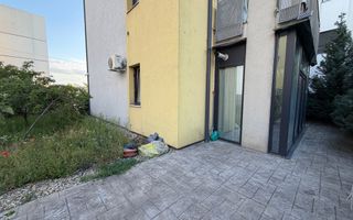 Dumbravita- Kaufland. Curte privata 140mp . Loc de parcare - Poză 12