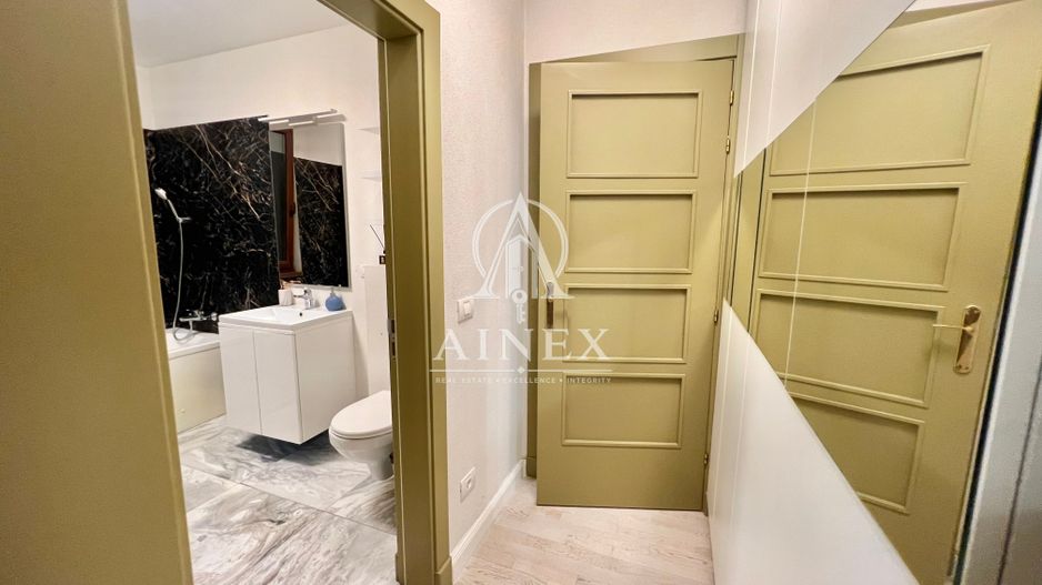 PET-FRIENDLY | Apartament cu 3 camere | Girocului, Timisoara - Poză 9