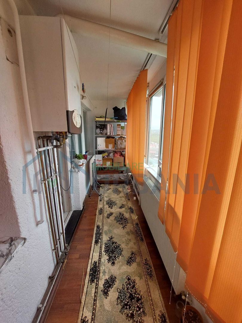 Apartament 2 camere, Piața Nicolina, Iași – vânzare - Poză 3
