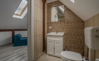 Casa individuala renovata integral | Brasovul Vechi - Dealul Cetatii - Poză 31