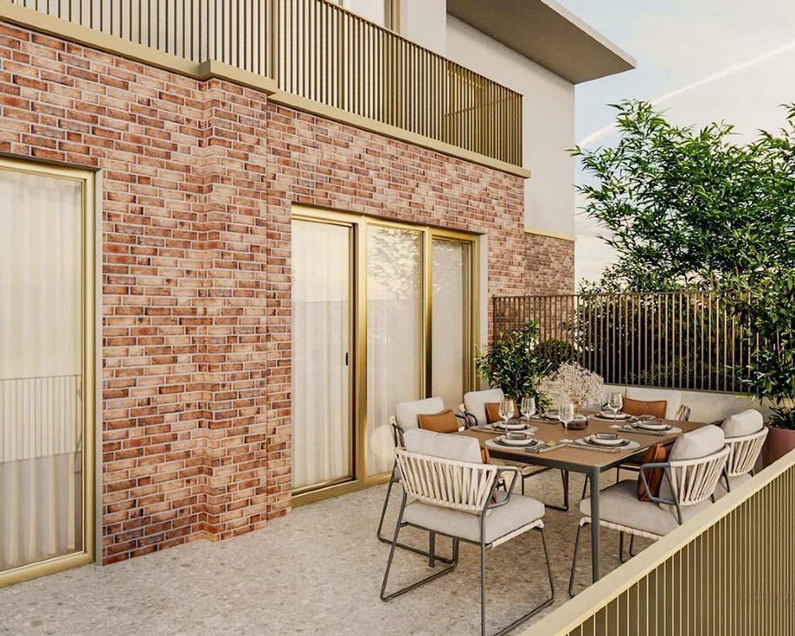 Închiriere | Apartament 3 camere | curte 132mp | Metrou Unirii - Poză 2