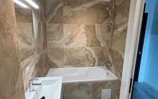 Apartament decomandat, 1 cameră, în complexul Poitiers Towers, Iași - Poză 7