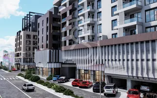 Spații comerciale de închiriat | Venus Arena Residence, Sector 4 - Poză 11