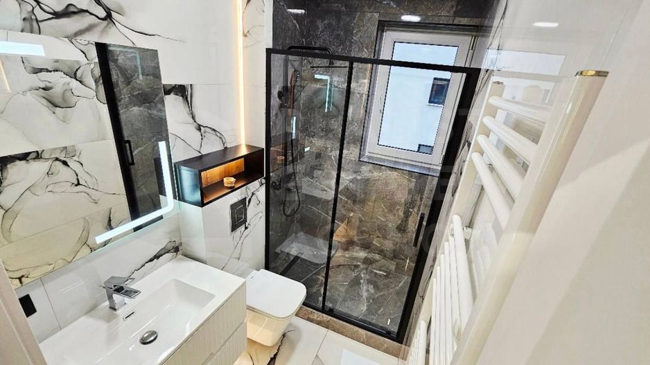 Vânzare, apartament, 2 camere, str. Ion Buzdugan, Buiucani - Poză 14