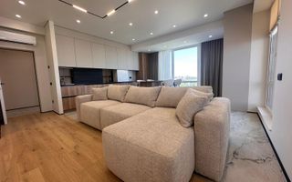Vânzare, apartament, 4 camere, strada Constantin Stere, Centru - Poză 3