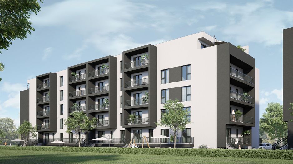 3 camere decomandat cu terasa  Pallady Metrou Nicolae Teclu - Poză 2