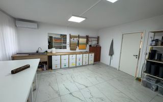 Spatii birouri de inchiriat renovate moderne L329 - Poză 2