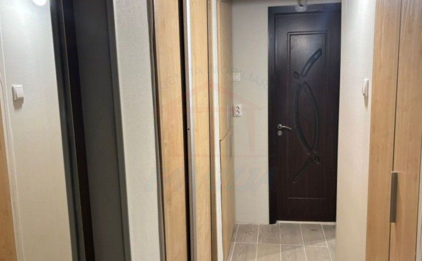 Apartament renovat, 2 camere decomandate – Siderurgiștilor Vest parter - Poză 7