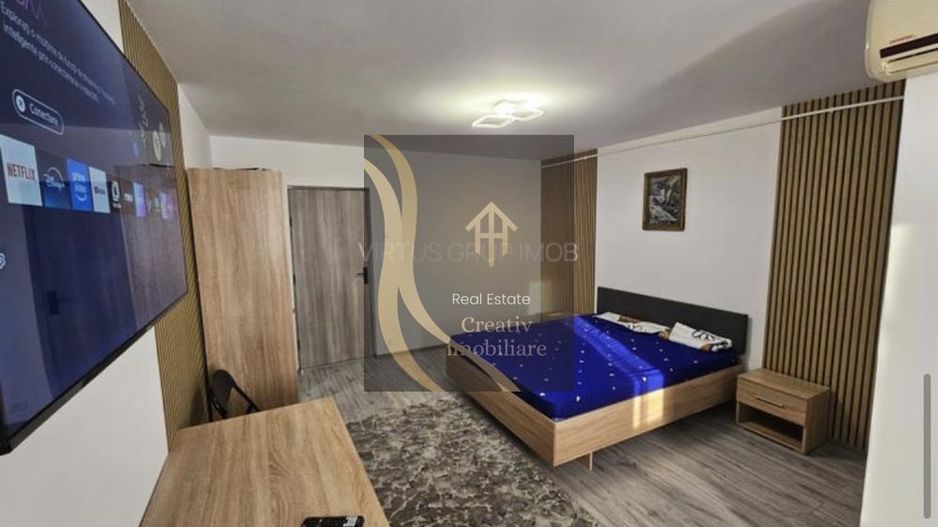 Garsoniera de inchiriat fix langa metrou gorjului - Poză 5