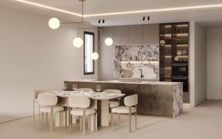 Apartament 2 Dormitoare Estepona Est - Poză 6