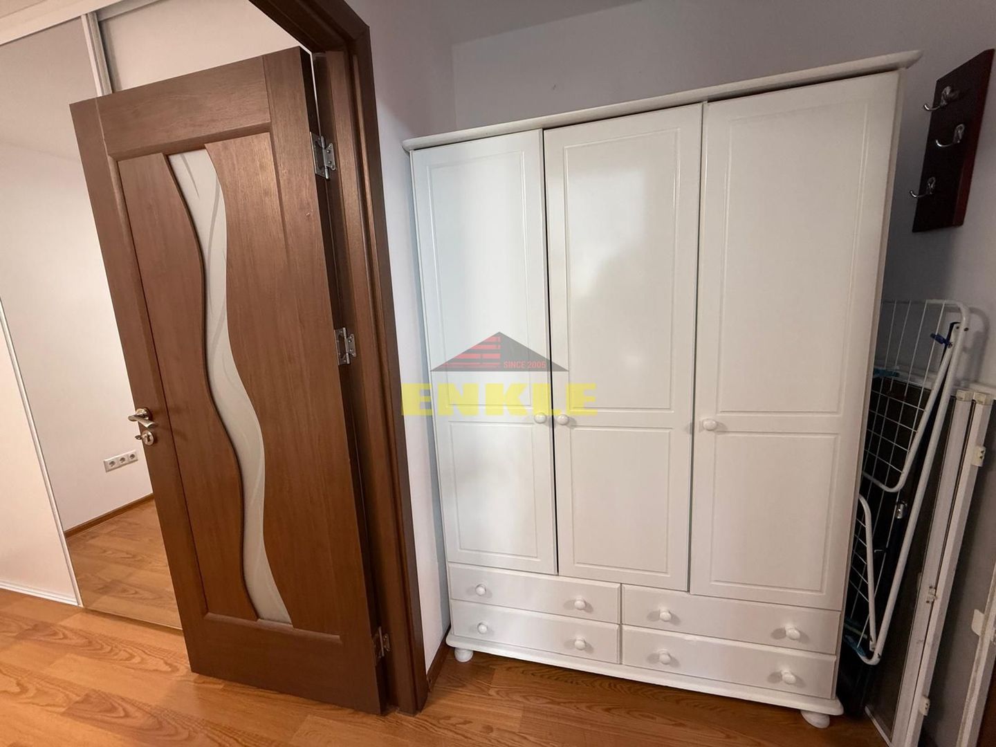 De închiriat – Apartament 2 camere, ultracentral – Str. Cuza Vodă - Poză 5