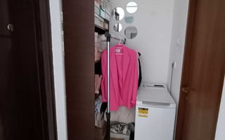 Garsonieră de vânzare în zona Mărăști, FSEGA,  Cluj-Napoca. - Poză 4