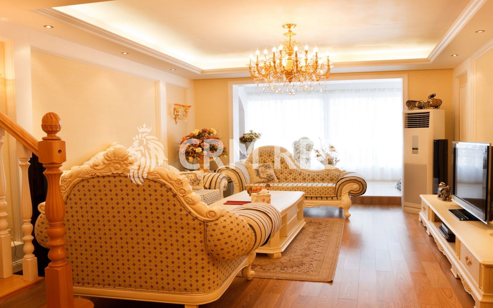 Apartament Cosmopolis în Stefanestii de Jos - Poză 29