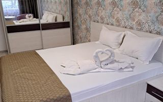 GARSONIERA LUJERULUI, BUCATARIE INCHISA, MODERN, METROU 5 MINUTE - Poză 2