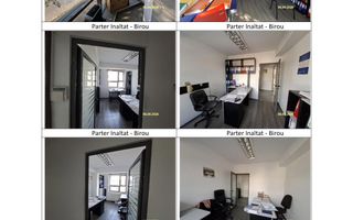 Clădire cu destinație mixtă D+P+3E, lift și garaj – Șoseaua Andronache - Poză 10